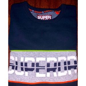 Superdry Sweatshirt